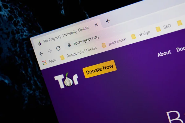 Почему не получается зайти на кракен