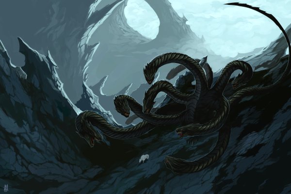 Настоящий сайт kraken