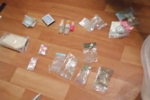Кракен современный даркнет маркетплейс