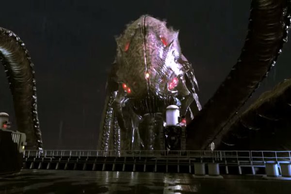 Открыть даркнет