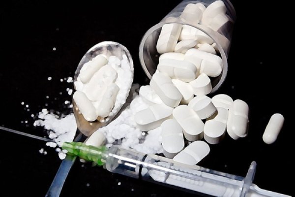 Площадки в даркнете