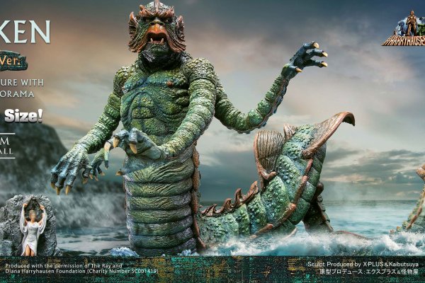 Kraken 19 at сайт