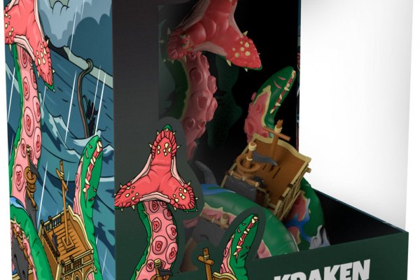 Кракен сайт что это