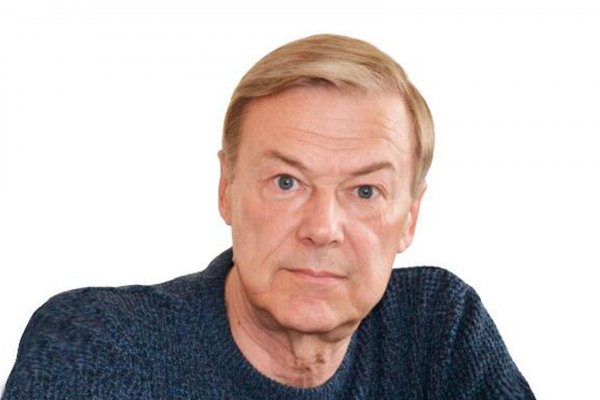 Кракен at