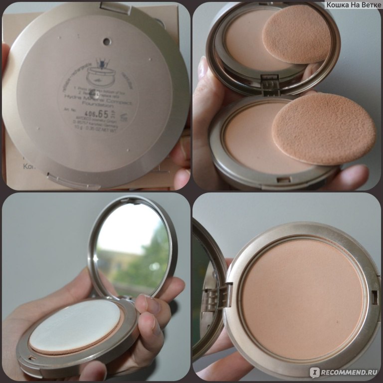 Гидра и кракен